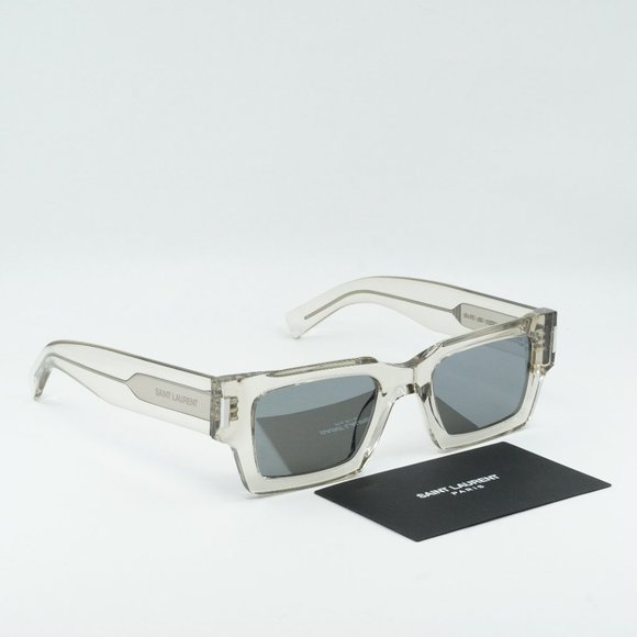 FINAL PRICE NEW SAINT LAURENT SL572 003 SUNGLASSES main image 9